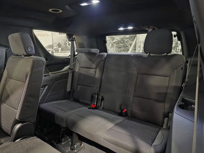 2023 Chevrolet Tahoe LS CarBravo Certified