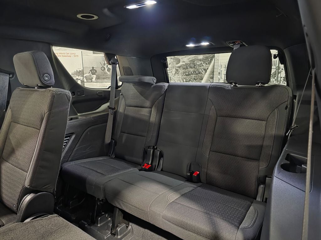 2023 Chevrolet Tahoe LS CarBravo Certified