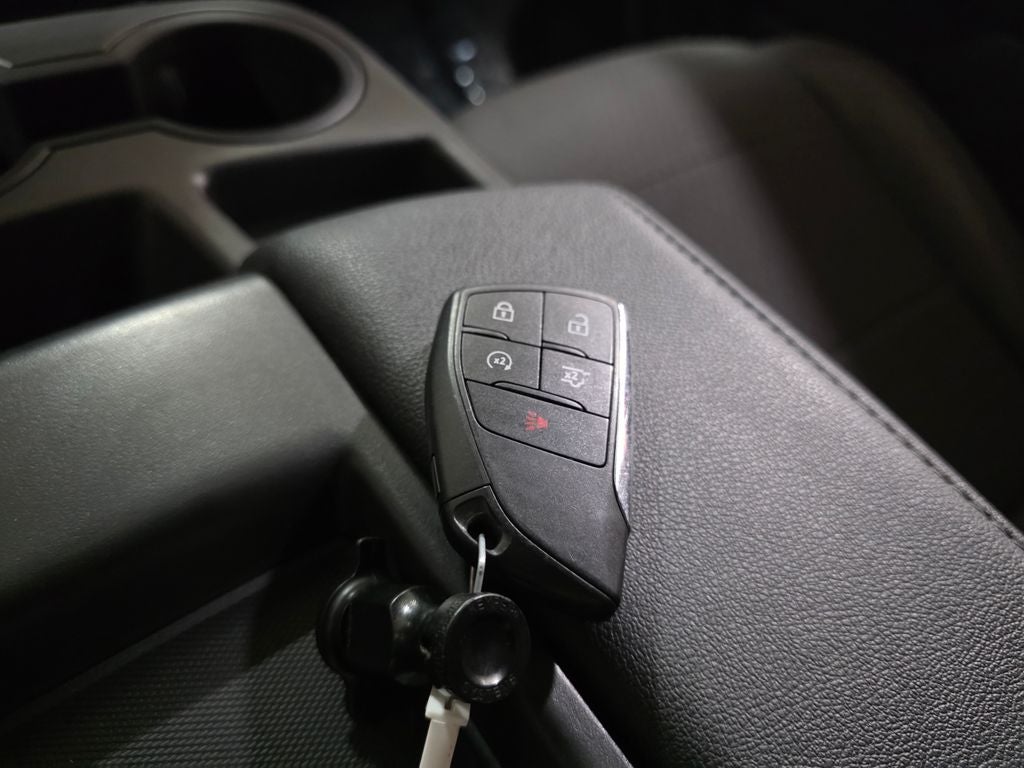 2023 Chevrolet Tahoe LS CarBravo Certified