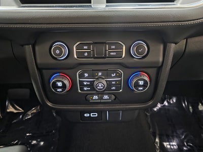 2023 Chevrolet Tahoe LS CarBravo Certified