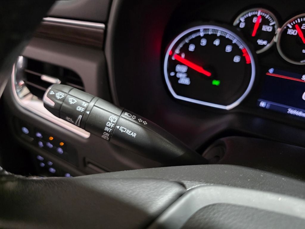 2023 Chevrolet Tahoe LS CarBravo Certified