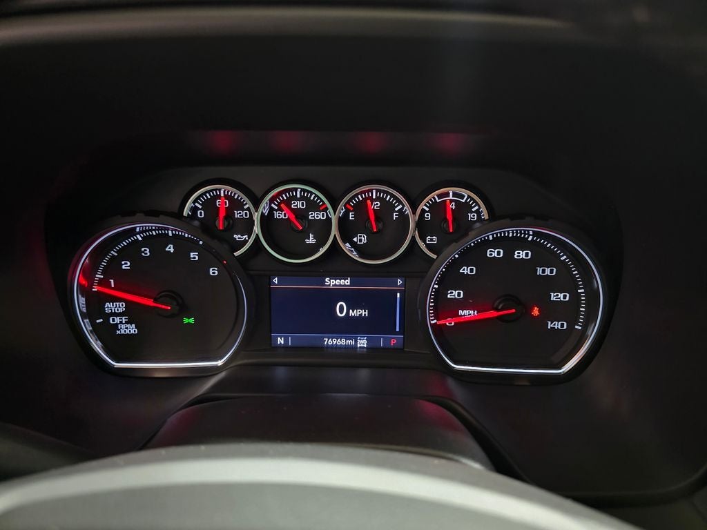 2023 Chevrolet Tahoe LS CarBravo Certified