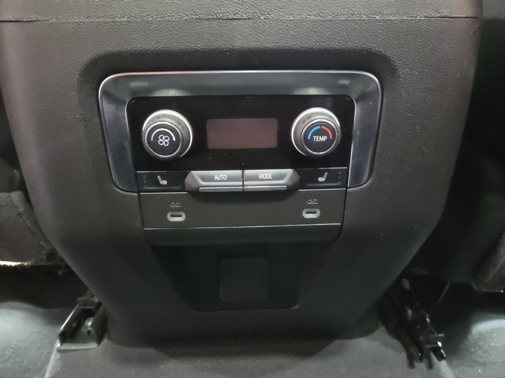 2024 Chevrolet Tahoe LT Carbravo Certified