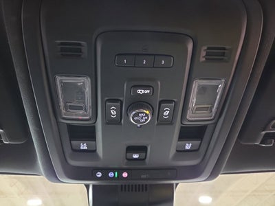2024 Chevrolet Tahoe LT Carbravo Certified