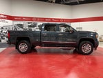 2018 GMC Sierra 2500HD Denali