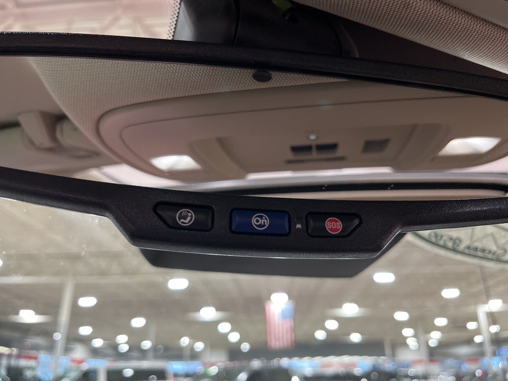 2018 GMC Sierra 2500HD Denali