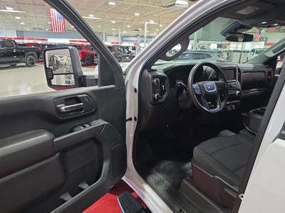 2024 GMC Sierra 2500HD Pro