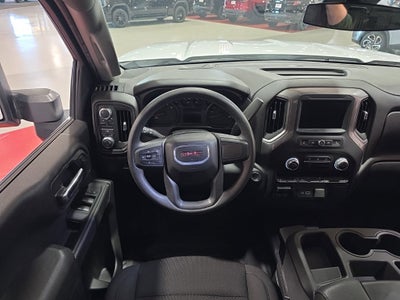 2024 GMC Sierra 2500HD Pro