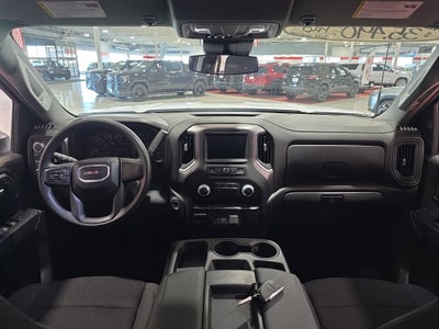 2024 GMC Sierra 2500HD Pro