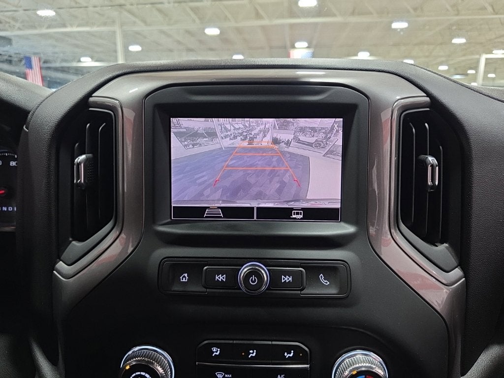 2024 GMC Sierra 2500HD Pro