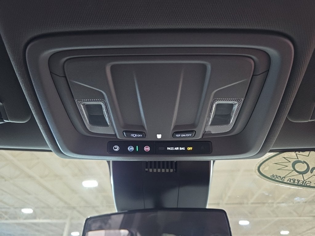 2024 GMC Sierra 2500HD Pro