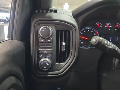 2024 GMC Sierra 2500HD Pro