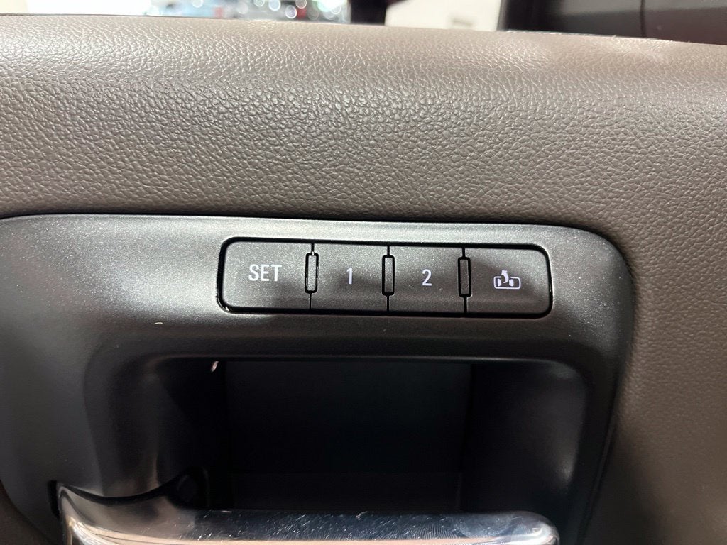 2018 GMC Sierra 3500HD Denali