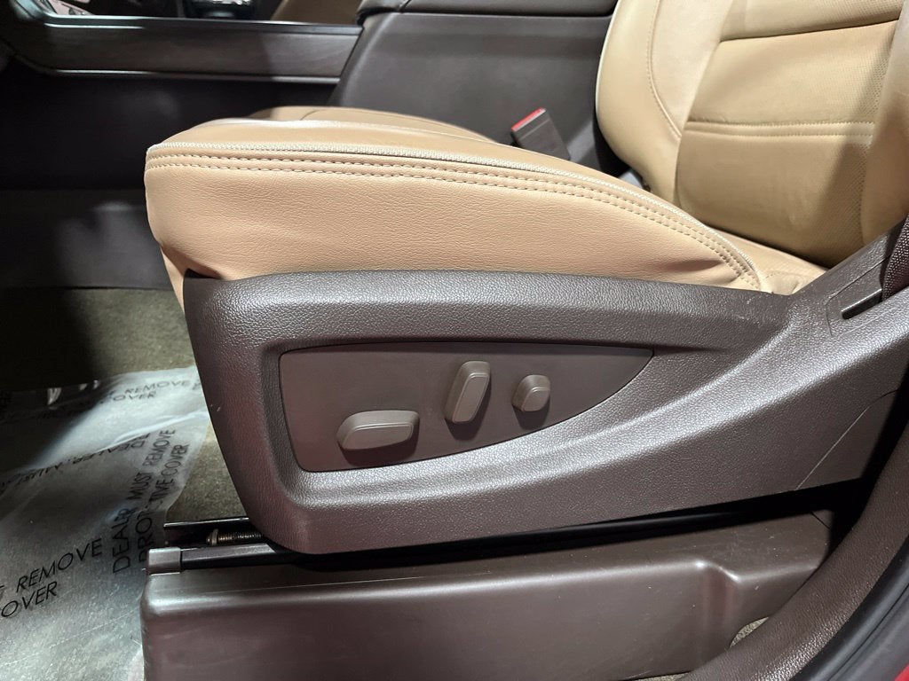 2018 GMC Sierra 3500HD Denali