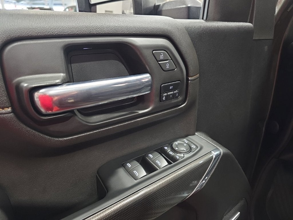 2023 GMC Sierra 2500HD AT4 Carbravo GM CPO