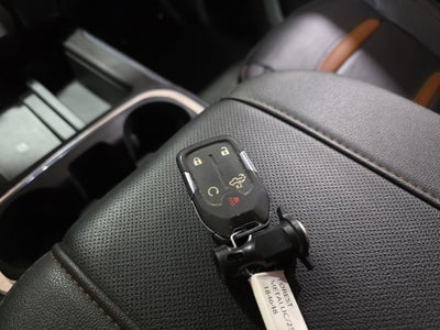 2023 GMC Sierra 2500HD AT4 Carbravo GM CPO