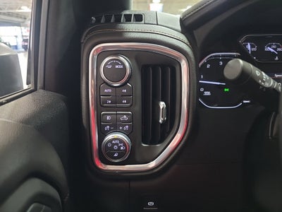 2023 GMC Sierra 2500HD AT4 Carbravo GM CPO