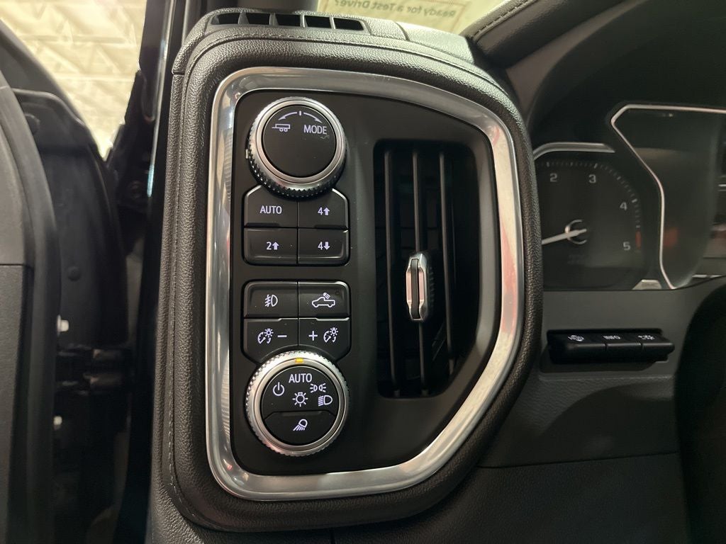 2021 GMC Sierra 2500HD Denali
