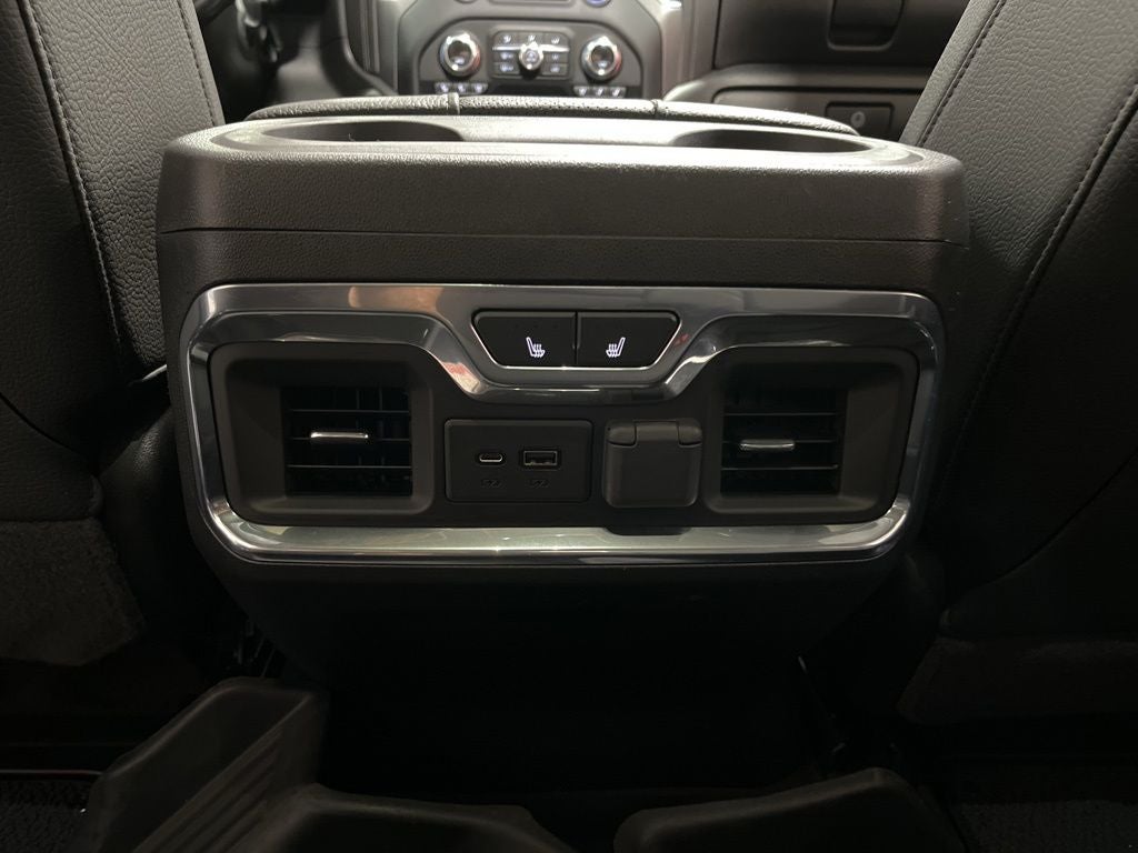 2021 GMC Sierra 2500HD Denali