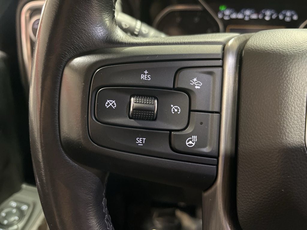 2021 GMC Sierra 2500HD Denali