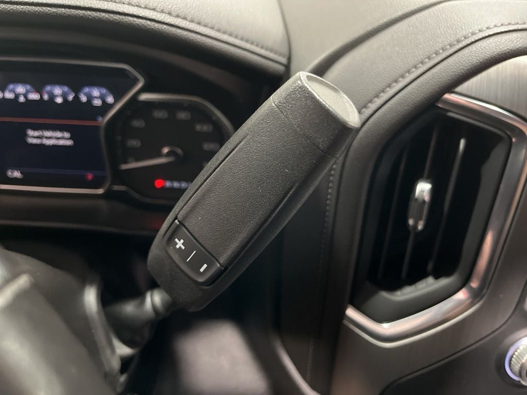 2021 GMC Sierra 2500HD Denali