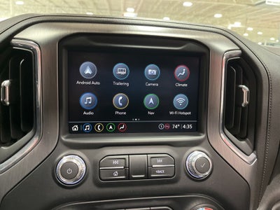 2021 GMC Sierra 2500HD Denali