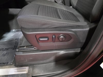 2023 GMC Sierra 3500HD SLE