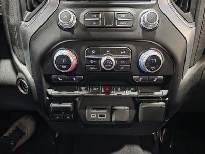 2023 GMC Sierra 3500HD SLE