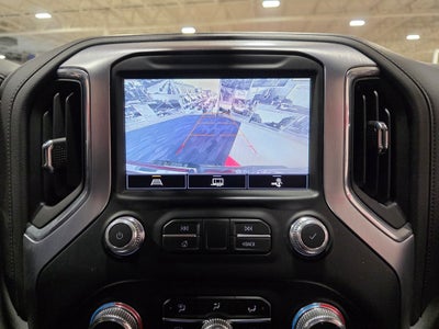 2023 GMC Sierra 3500HD SLE