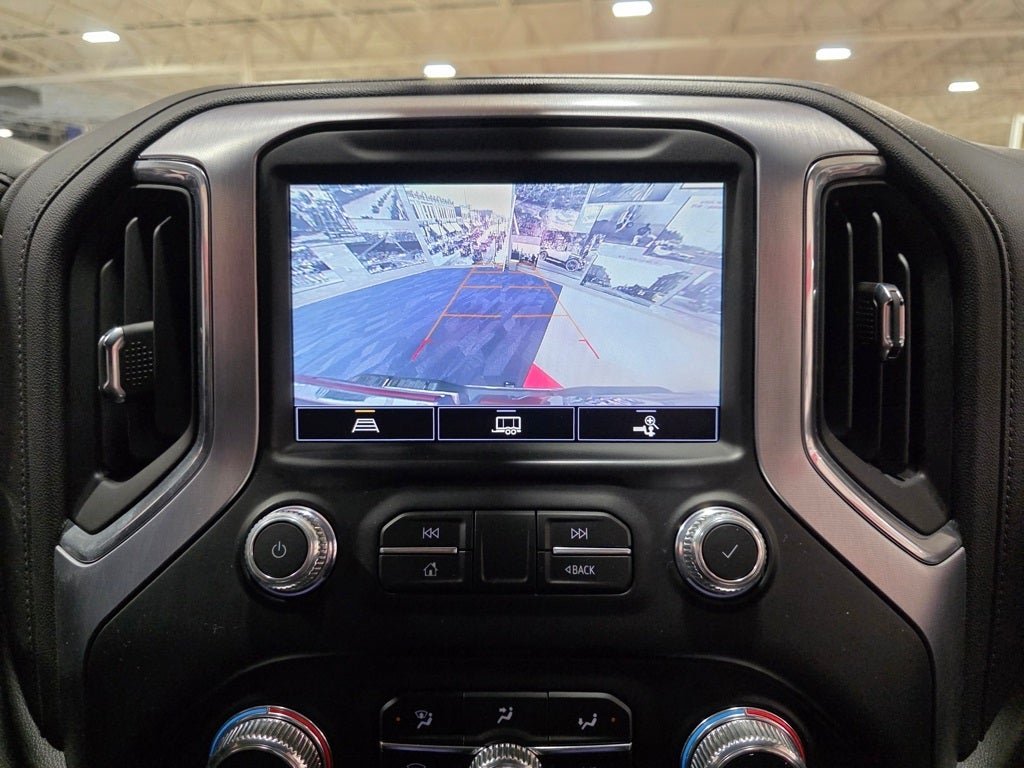 2023 GMC Sierra 3500HD SLE