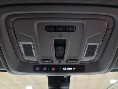 2023 GMC Sierra 3500HD SLE