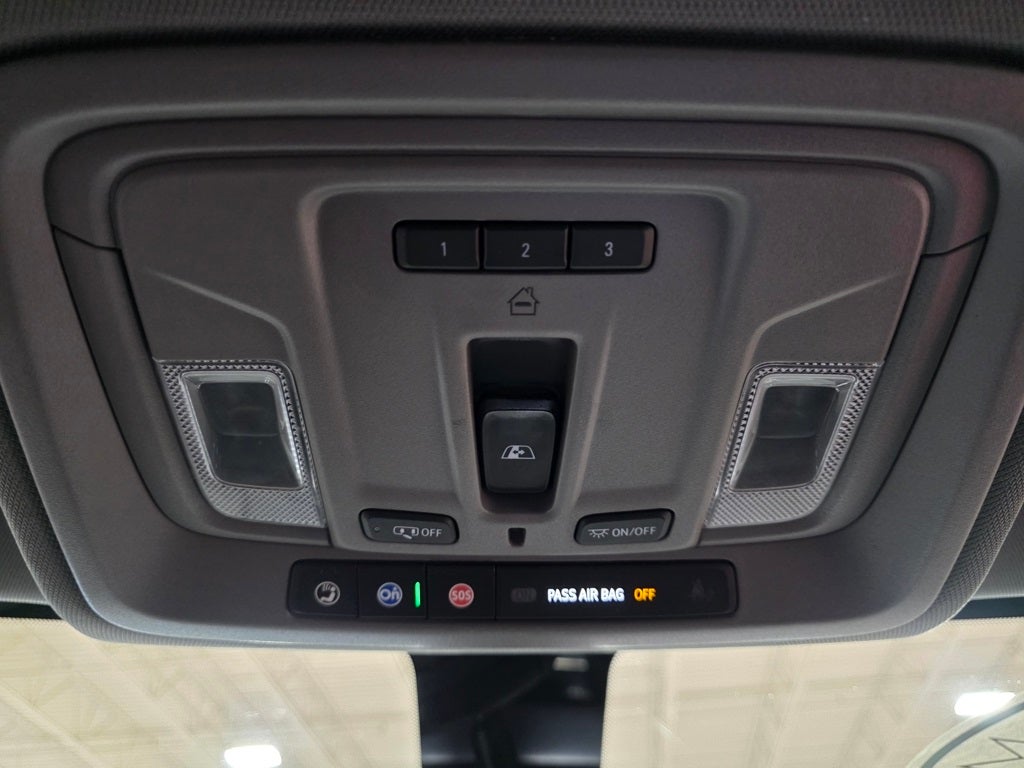 2023 GMC Sierra 3500HD SLE