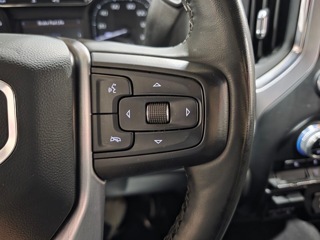 2023 GMC Sierra 3500HD SLE