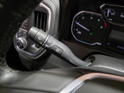 2023 GMC Sierra 3500HD SLE