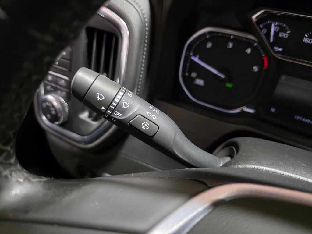 2023 GMC Sierra 3500HD SLE