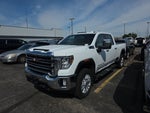 2023 GMC Sierra 3500HD SLT