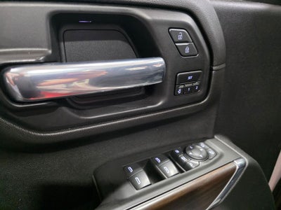 2020 GMC Sierra 3500HD SLT CarBravo Certified