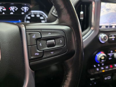 2020 GMC Sierra 3500HD SLT CarBravo Certified