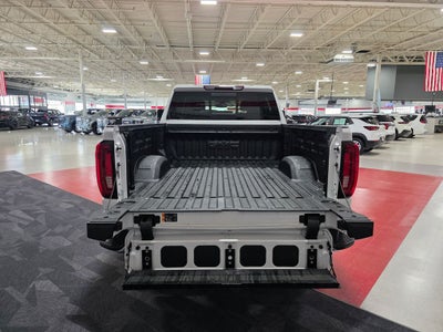 2020 GMC Sierra 3500HD SLT CarBravo Certified