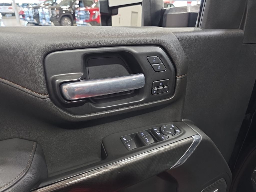 2020 GMC Sierra 3500HD AT4 CarBravo Certified