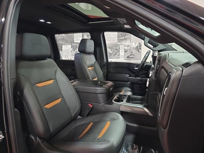 2020 GMC Sierra 3500HD AT4 CarBravo Certified