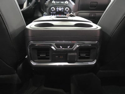 2020 GMC Sierra 3500HD AT4 CarBravo Certified