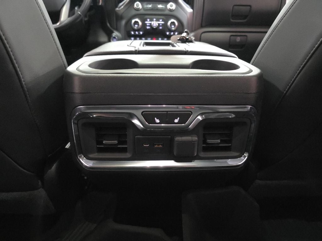 2020 GMC Sierra 3500HD AT4 CarBravo Certified