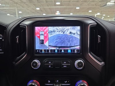 2020 GMC Sierra 3500HD AT4 CarBravo Certified