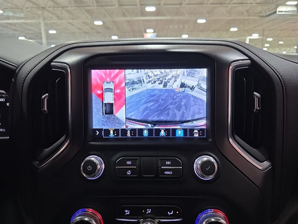 2020 GMC Sierra 3500HD AT4 CarBravo Certified