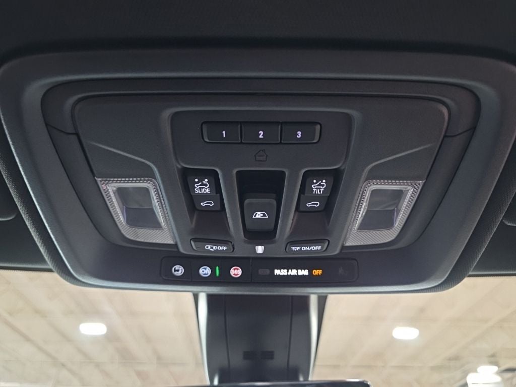 2020 GMC Sierra 3500HD AT4 CarBravo Certified