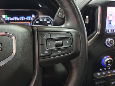2020 GMC Sierra 3500HD AT4 CarBravo Certified