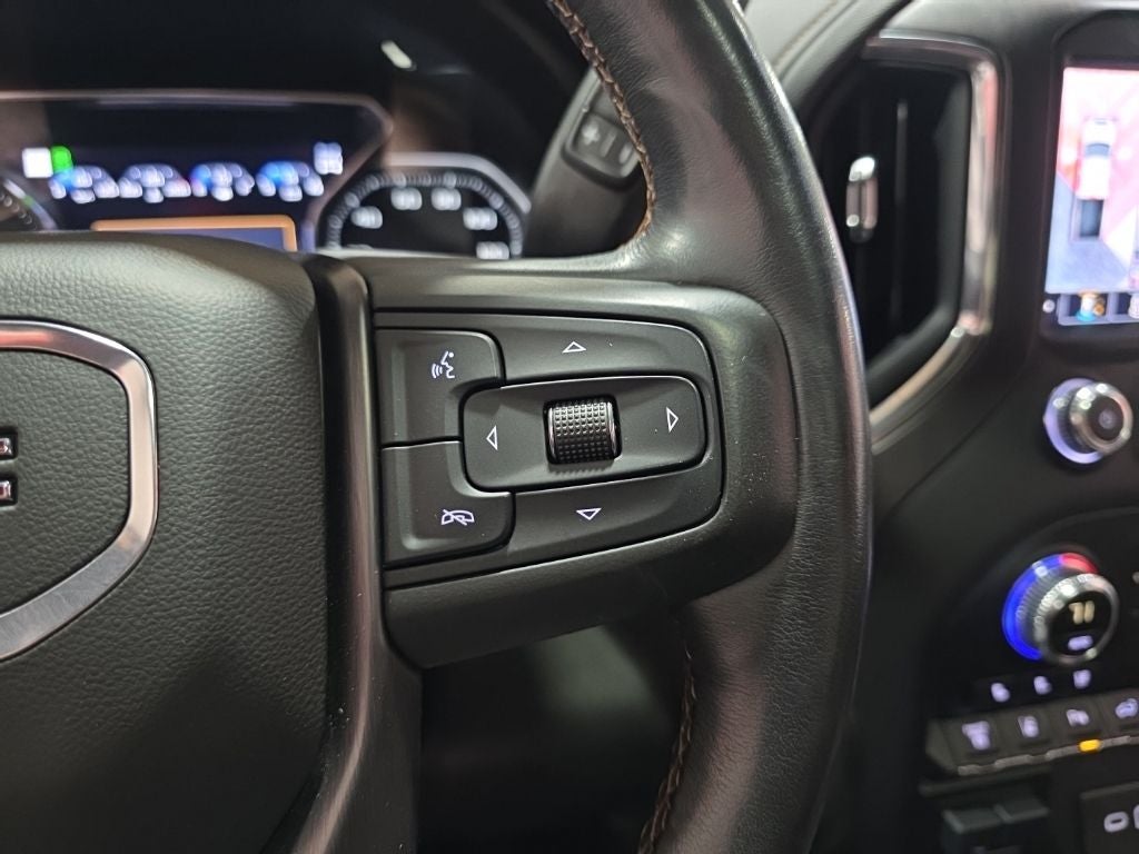 2020 GMC Sierra 3500HD AT4 CarBravo Certified