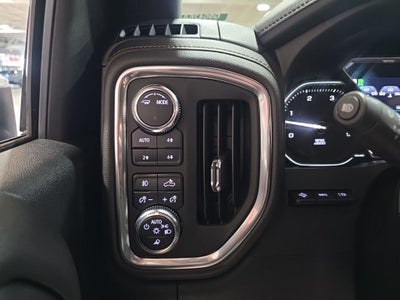 2020 GMC Sierra 3500HD AT4 CarBravo Certified