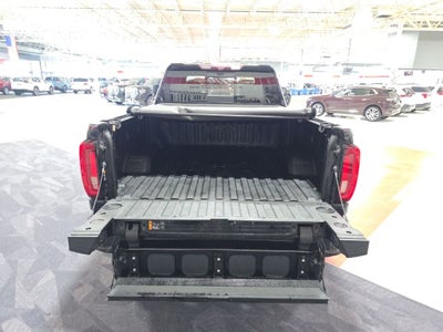 2020 GMC Sierra 3500HD AT4 CarBravo Certified
